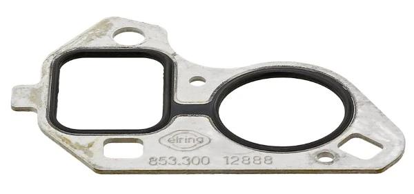 Прокладка водяной помпы 12630223 Opel
