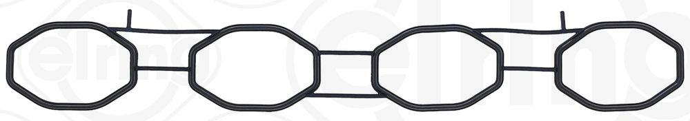 Vedante de tubo coletor de admissão Nissan Versa N17