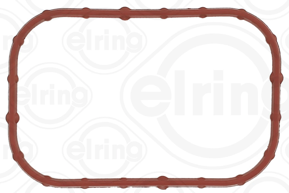 Vedante de tubo coletor de admissão Ford Focus 4 HN