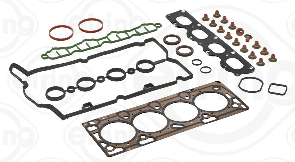 Верхний комплект прокладок двигателя General Motors 93190885 цена, от 119.88 USD