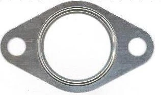 Прокладка EGR-клапана рециркуляции Glaser X5117300 цена, от 2.32 USD