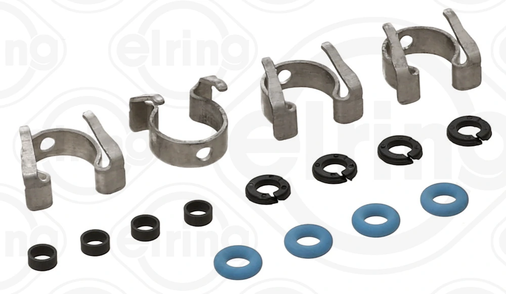 Kit de reparação do injetor Ford Galaxy WA6