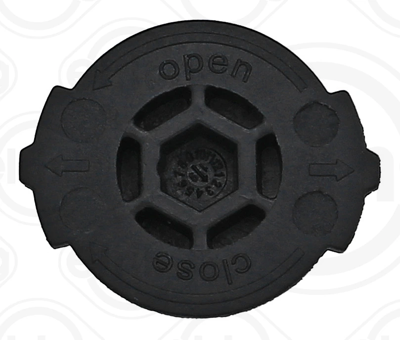 Пробка поддона АКПП Elring 996910 цена, от 4.29 USD