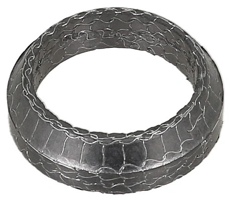  Прокладка коллектора Opel Kadett 