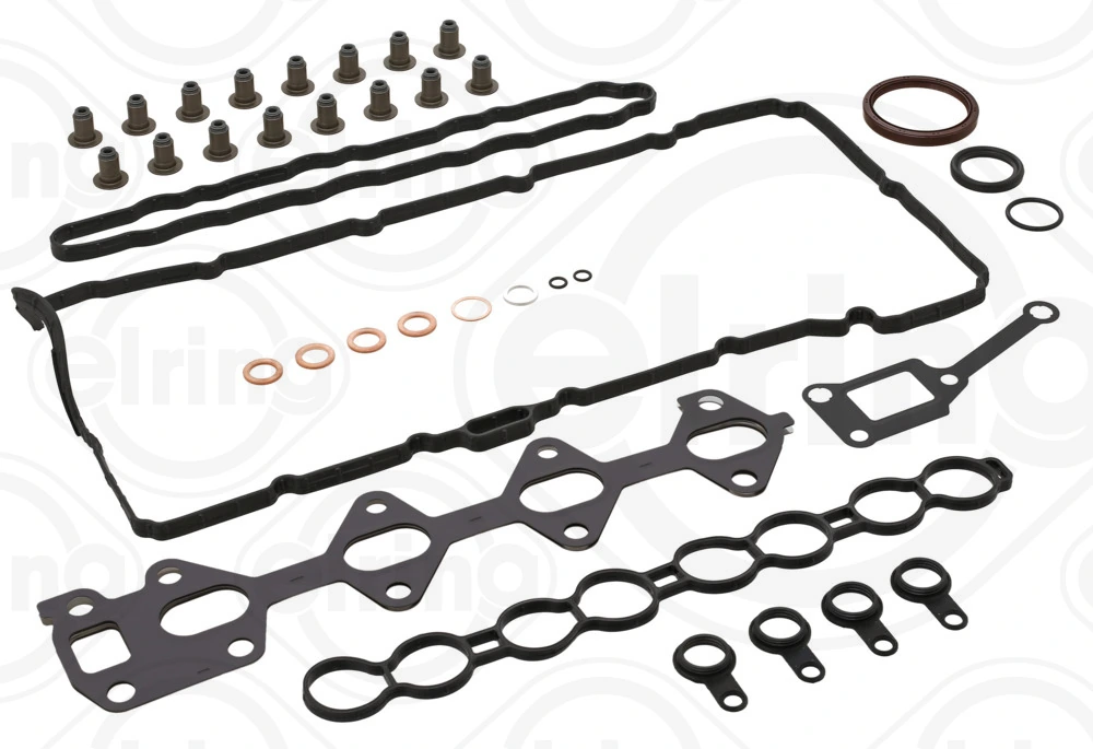Kit de vedantes de motor completo KIA Sorento 2 XM