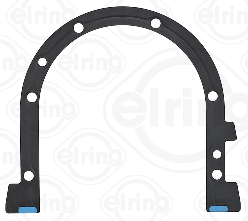 K68027581AA Fiat/Alfa/Lancia Прокладка задней крышки блока цилиндров