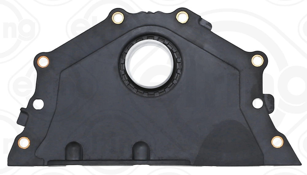 Vedação dianteira de cambota de motor Seat Alhambra 7V8, 7V9