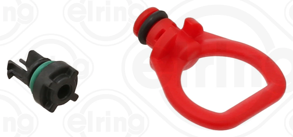 Крышка клапанная Elring 728170 цена, от 175.96 USD
