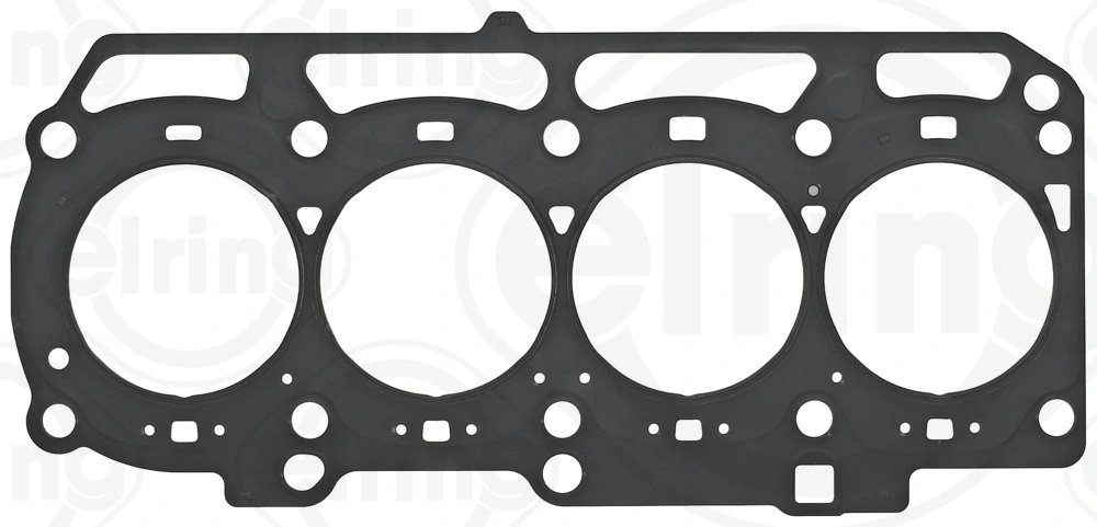Прокладка головки блока на Toyota RAV4 V A5,H5