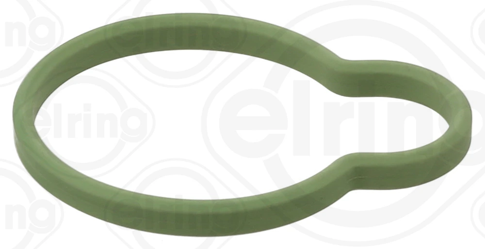 Vedante de tubo coletor de admissão SsangYong Rexton 1 RJN