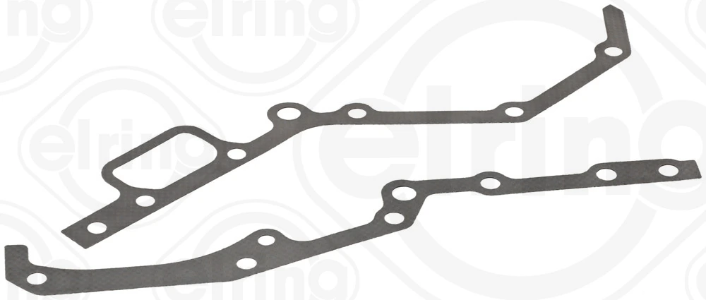 A5410102133 Mercedes Прокладка передней крышки двигателя, комплект