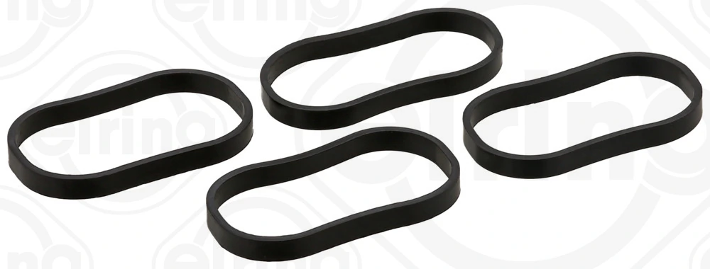 Vedante de tubo coletor de admissão BMW 1 F21