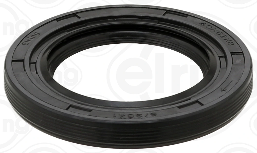 Vedação dianteira de cambota de motor Mercedes GLC  C253