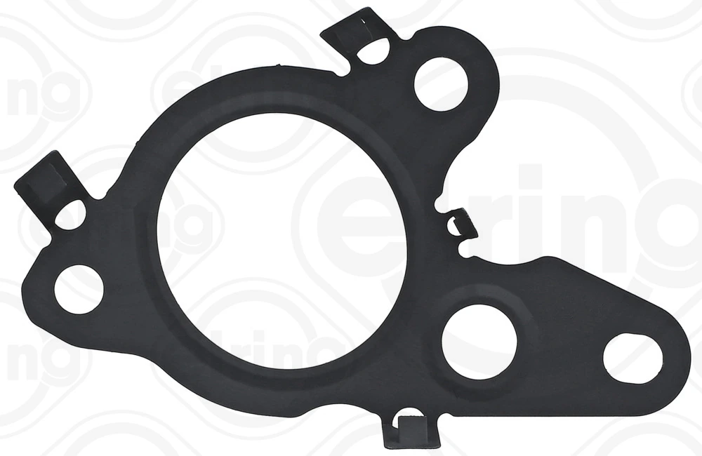 95519091 Opel Прокладка EGR клапана рециркуляции