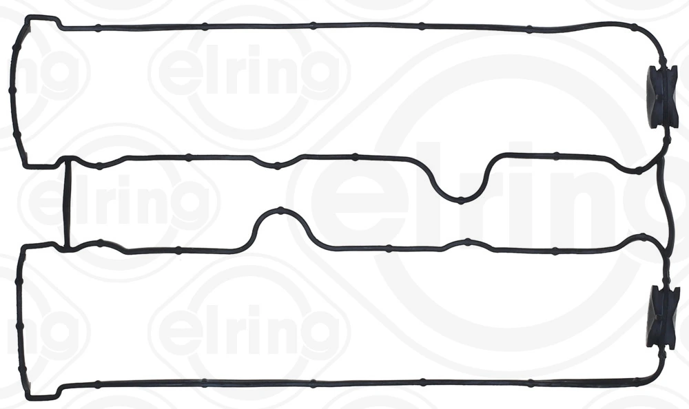 Прокладка крышки двигателя DPH 1251609 цена, от 6.65 USD