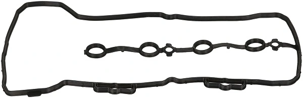 Прокладка крышки клапана на Nissan Qashqai +2 I J10