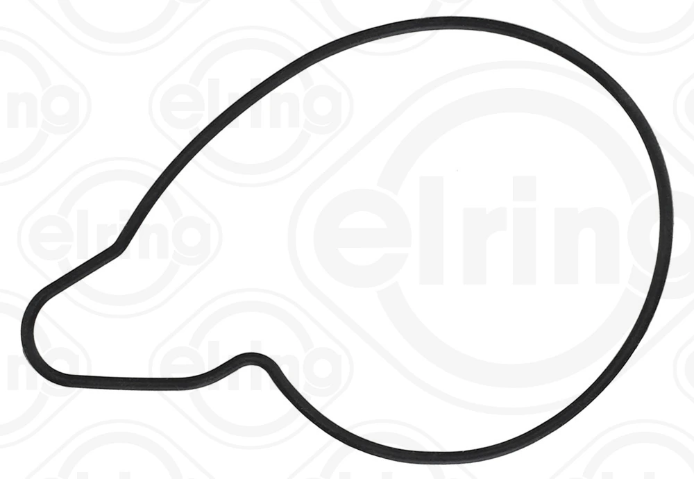 914860 Elring Прокладка водяного насоса