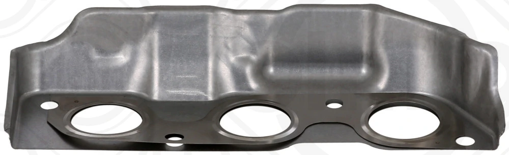 Vedante de tubo coletor de escape Smart FORTWO 451