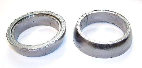 Vedante de tubo de admissão do silenciador Toyota Avensis 2 T25