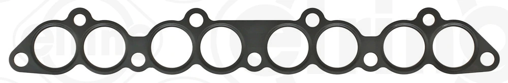 Vedante de tubo coletor de admissão Hyundai I20 IB, GB