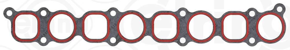 Vedante de tubo coletor de admissão KIA Sorento 1 JC