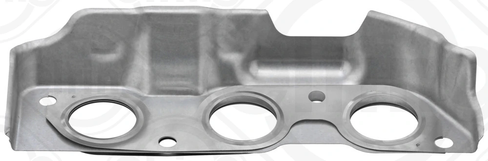 Vedante de tubo coletor de escape Smart FORTWO 451