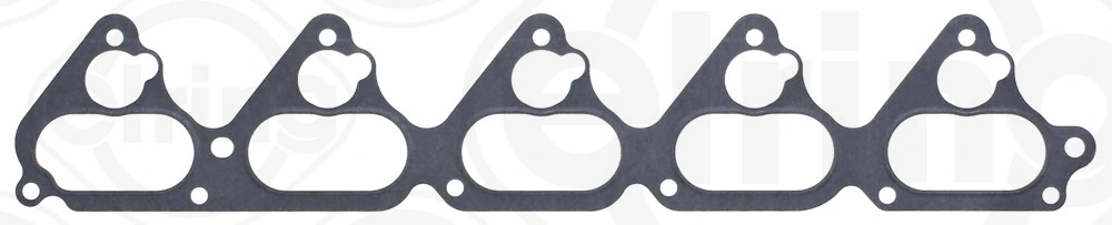  Прокладка впускного коллектора на Audi Q3  8UB, 8UG