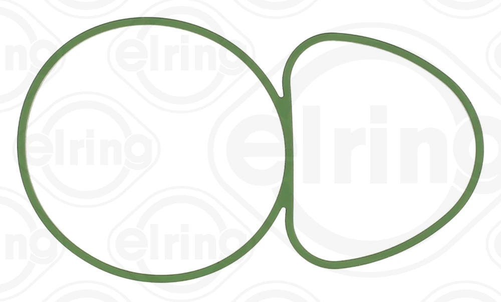 Прокладка дроссельной заслонки на Porsche Cayenne II 92A