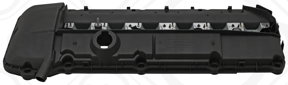 B34700 Elring Крышка двигателя