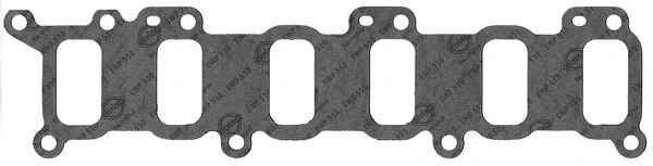 Прокладка всасывающего коллектора DAF 1317410 цена, от 4.94 USD