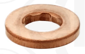 Anel (arruela) do injetor de ajuste Mitsubishi ASX GA