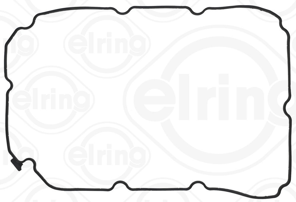 519520 Elring Прокладка поддона АКПП/МКПП