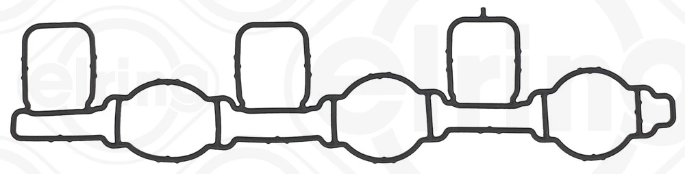  Прокладка впускного коллектора Porsche Cayenne 