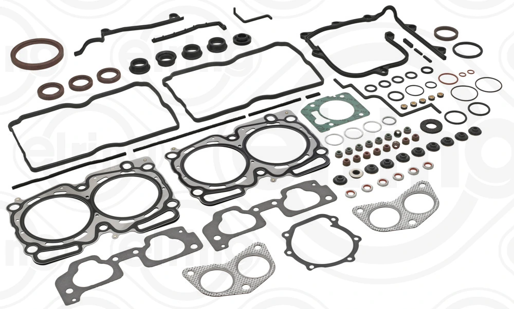 Комплект прокладок на двигатель на Subaru Outback III B13, BP