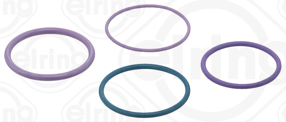 Kit de reparação do injetor Renault Trucks MAGNUM 4