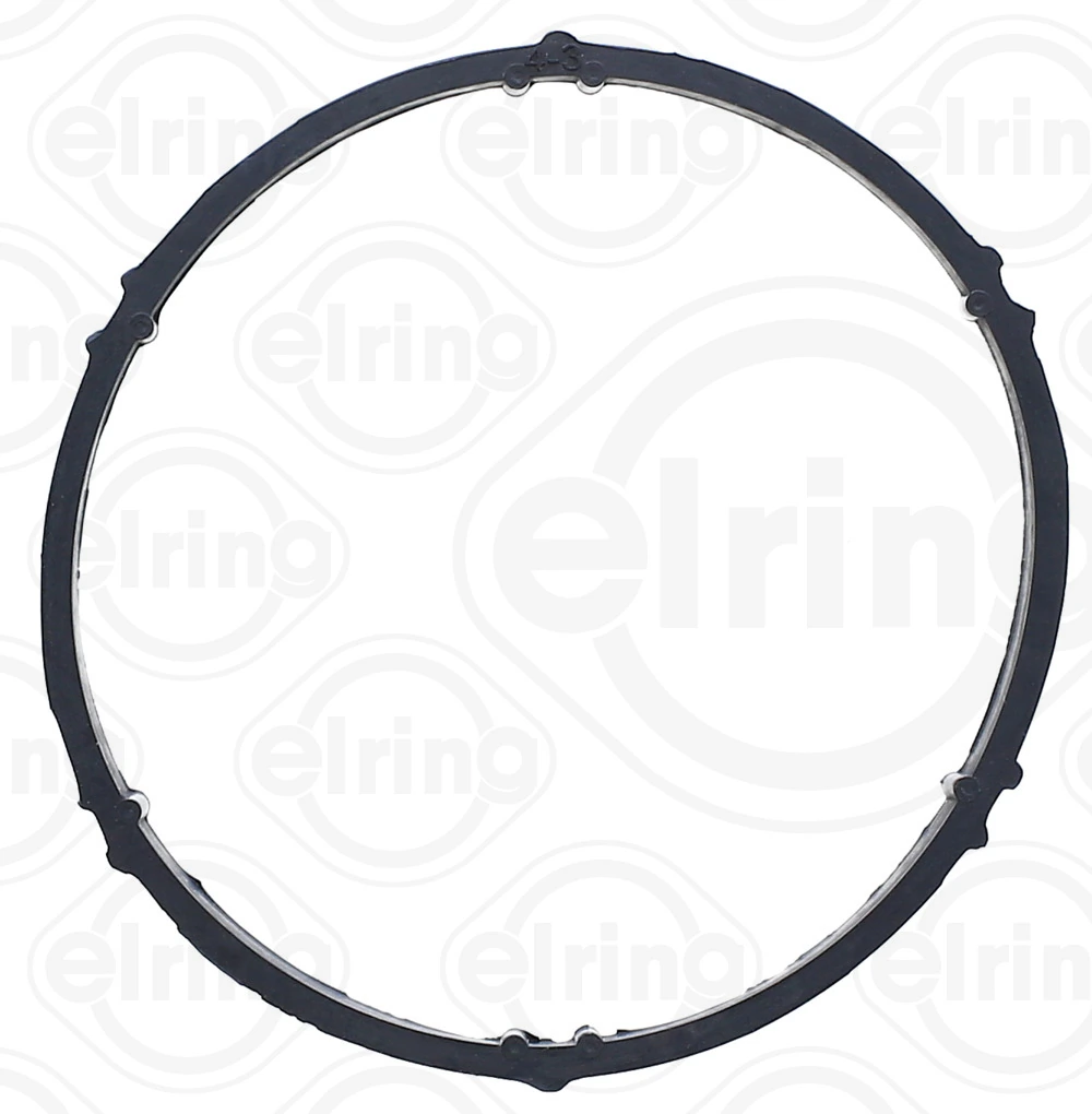 Vedante da válvula de borboleta Peugeot Expert VF