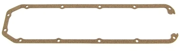 Прокладка крышки клапана на Audi 80 B2 81, 85
