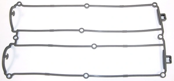 Vedante de tampa de válvulas de motor Ford Fiesta GFJ