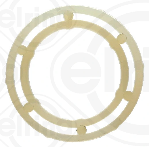 773500 Elring Кронштейн крепления форсунки