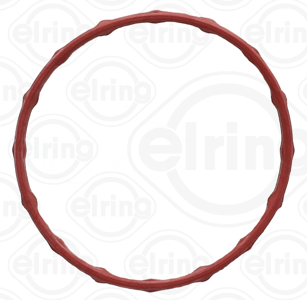 Vedante de termostato Toyota Corolla E18