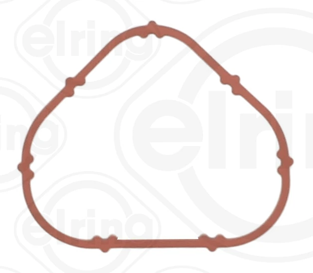 Vedante de tubo coletor de admissão Dacia Sandero 1 BS0, 1