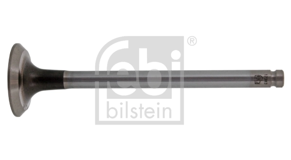 Выпускной клапан двигателя Freccia FR4465 цена, от 7.30 USD