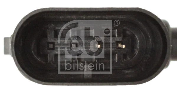 179165 Febi Датчик ABS передний правый