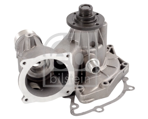 Помпа охлаждения Kolbenschmidt 50005519 цена, от 71.67 USD