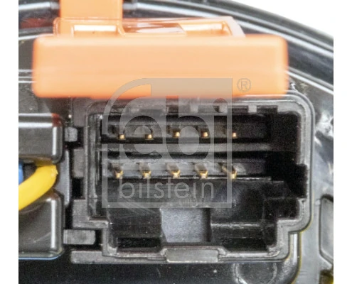 Anel AIRBAG de contato, cabo plano do volante KIA Sorento 2 XM