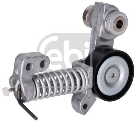 Купить Натяжитель приводного ремня Вольво ХС40  536