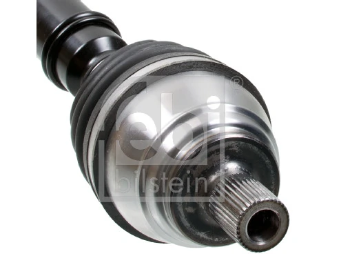 Привод передний правый Febi 181212 цена, от 61.03 USD