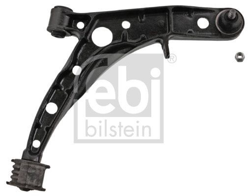 Правый рычаг передней нижней подвески KAP KM0702544 цена, от 57.89 USD