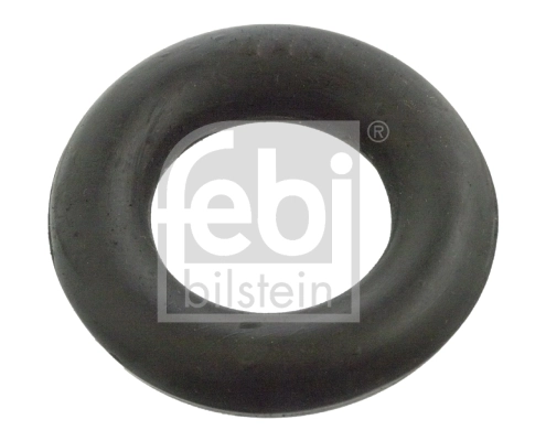 Coxim de fixação do silenciador Mitsubishi MB313732
