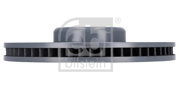 Диск тормозной передний на BMW 7  G11, G12